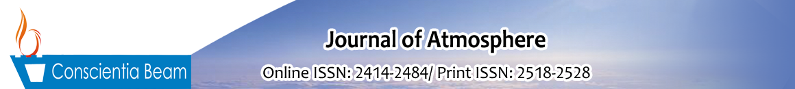 Journal of Atmosphere